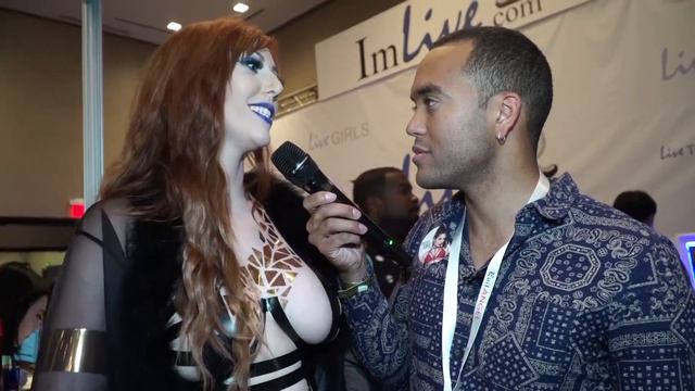 AVN Interviews with Javi Mac Episode 1 смотреть онлайн