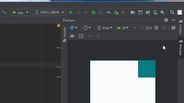 Android studio | How to use Android gravity with different image positions смотреть онлайн
