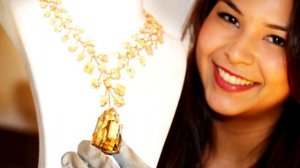 ТОП 5 самых больших бриллиантов в мире