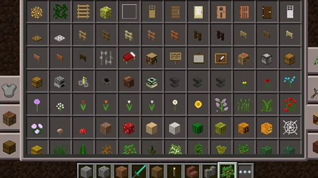 Майнкрафт 0.15.4 со встроенной текстурой Faithfull! смотреть онлайн