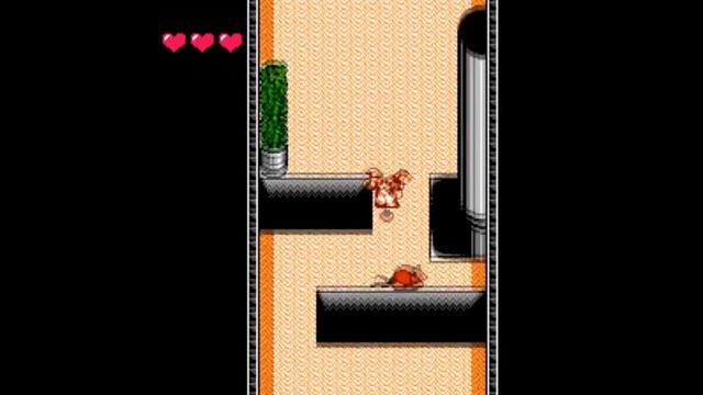 Gremlins 2: The New Batch - The Video Game (Nes) - NEStalgia смотреть онлайн