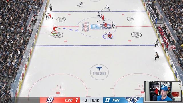 FREE Necas MSP Hut Moments Tips & Tricks! Building a God Squad #11 (NHL 24 HUT) смотреть онлайн