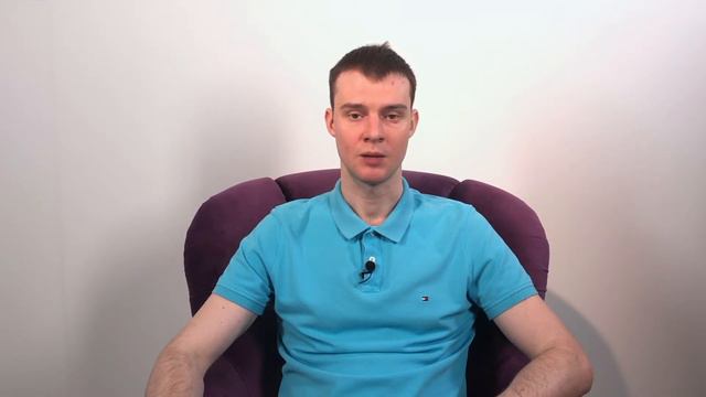 Сергей интересуется доверяет он человеку или нет. ОКР отношений смотреть онлайн