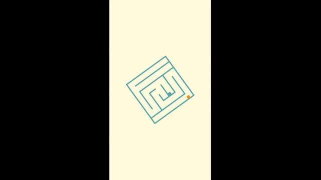Minimal Maze - Basic - Level 6 смотреть онлайн