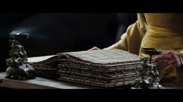 Lanatlangan imperator uzbek tilida ,,MUMIYO 3" kinosidan olingan смотреть онлайн