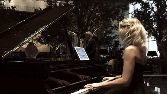 Welcome to the hotel California смотреть онлайн