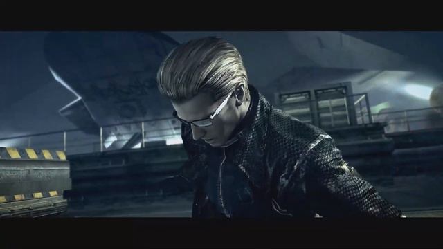 Resident Evil 5 | Прохождение, часть 16: Финал