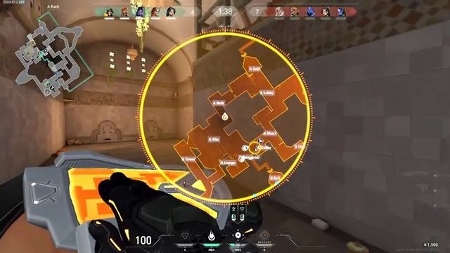 VDC Preseason Match 3 | Yahtzee! vs. Weed Whackers | Game 1 of 2 (BO2) смотреть онлайн