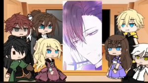 LP react to WMMAP 1/2 (change of music due to copyright)