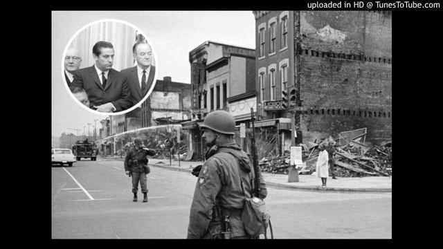 Senator Fred Harris смотреть онлайн