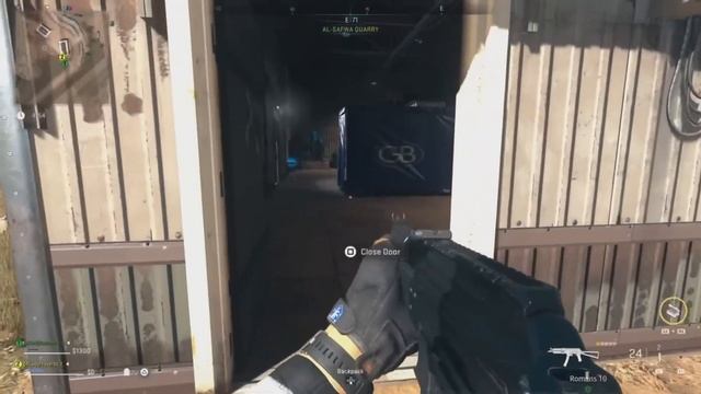 Warzone2 DMZ глитчи и баги игры. Гайд от GUDPEXI The Gamer в автоматическом переводе.