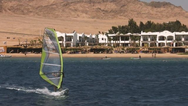 Iberotel Dahabeya 4* Дахаб, Египет смотреть онлайн