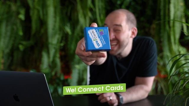12 Of The Best Icebreaker Questions For Teams смотреть онлайн