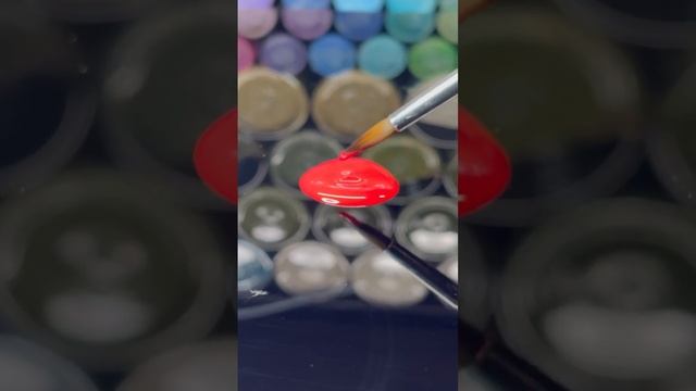 How I made this dragon epoxy lamp. смотреть онлайн