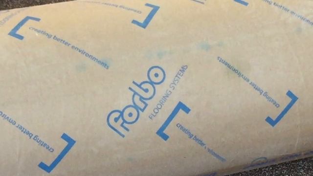 Tirana Olympic Park - JON SHPK - Forbo Flooring System смотреть онлайн