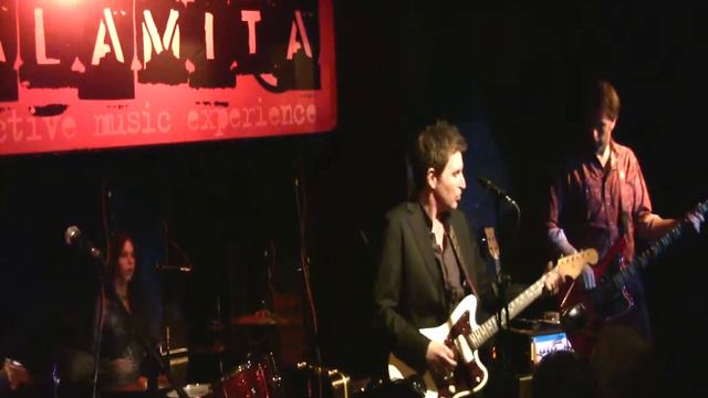 Steve Wynn - Shelley's Blues Pt 2 смотреть онлайн