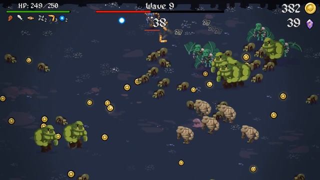 Fray Fight Gameplay part 2 - 4K 60FPS no commentary смотреть онлайн