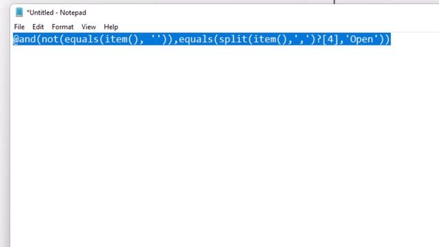 How to Import CSV Data to SharePoint List with Power Automate | Tutorial смотреть онлайн