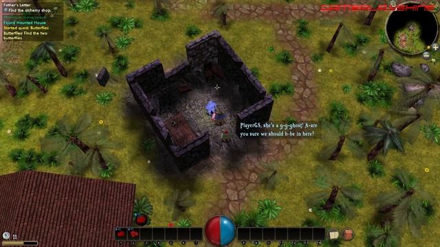 Driftmoon | Gameplay HD 30Min смотреть онлайн