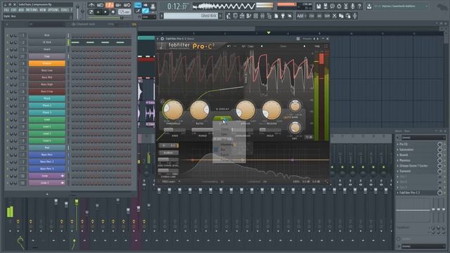 Почему трек не КАЧАЕТ?! Все правила современного Sidechain