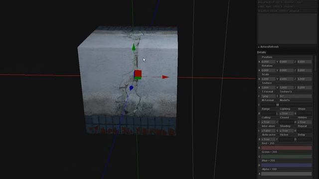 S q u i r r e l E n g i n e — Bump Mapping [ Fake / Game Maker ] смотреть онлайн