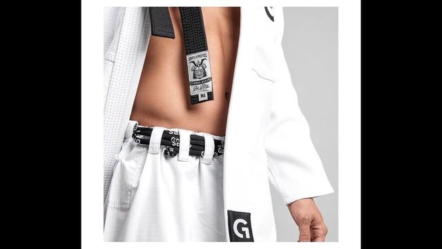 Gr1ps BJJ kimono Primero Competition - bílé смотреть онлайн