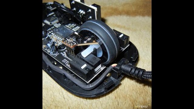 Игровая мышь Mаchenike M620 UltraLight. Был бы "инструмент", а навыки появятся? | #Обзор смотреть онлайн