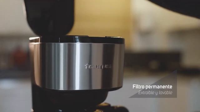 Cafetiera Taurus Verona Legend смотреть онлайн