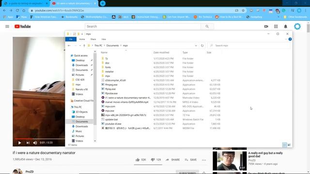 How to use YouTube Downloader (YouTube-DL) смотреть онлайн