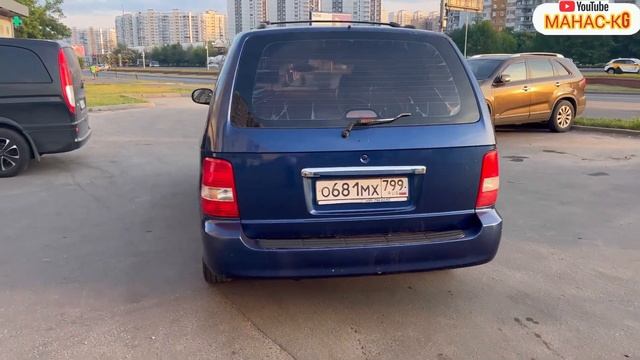 Киа-Карнивал сатылат #89857961546 смотреть онлайн