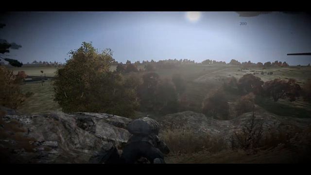 THE HILL OF DOOM (Dayz Standalone) смотреть онлайн