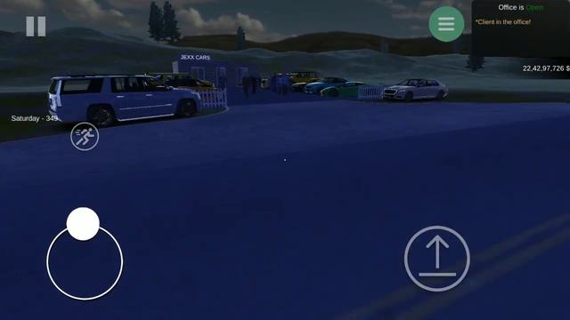 I BOUGHT A RARE FERRARI XX | car for sale simulator 2023 gameplay | car for sale techno gamerz смотреть онлайн