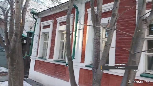 прогулка по центру   Екатеринбурга