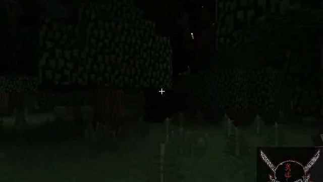 Minecraft-Twilight Forest Mod [1.7.3]