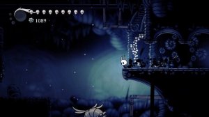 Где найти «Проездной» в Hollow Knight.
