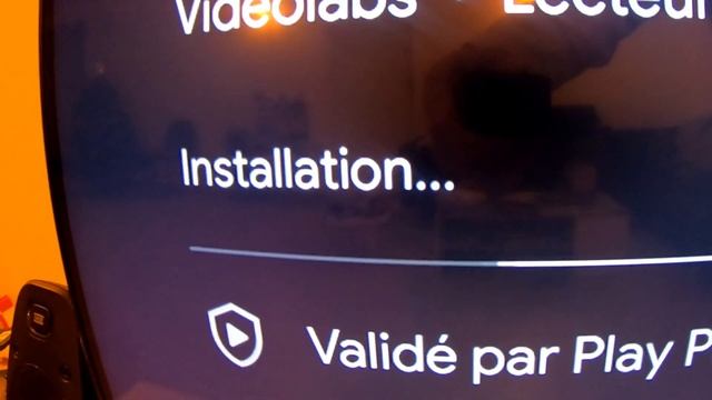 installez VLC sur sa FREEBOX TV смотреть онлайн