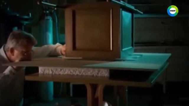 Что такое Ковчег завета