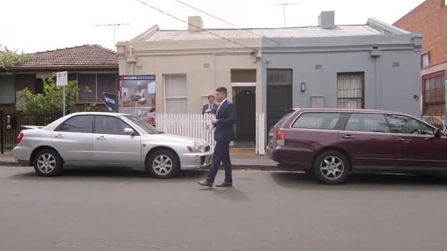 Kew Office Profile of Nelson Alexander смотреть онлайн