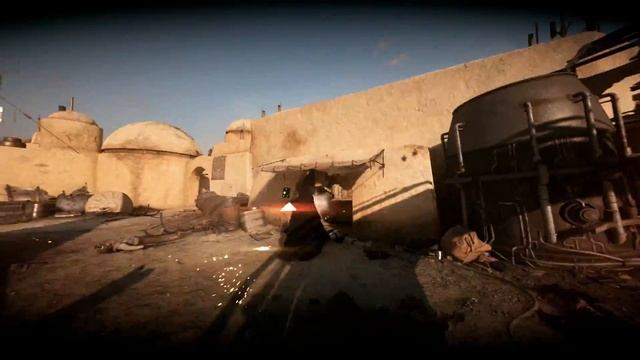 The STAR WARS in Battlefront 2 | Montage | смотреть онлайн