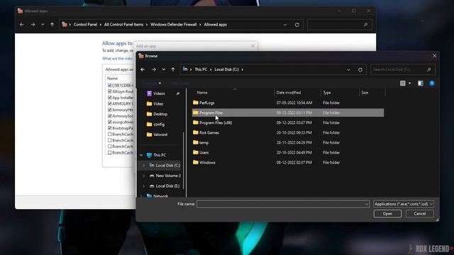 How to fix - VALORANT BOOTSTRAP Packaged Game Error | Not Opening after update смотреть онлайн