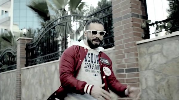 БАНД'ЭРОС - Все в сети