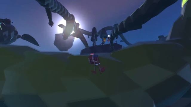 Grow Home (Longplay) смотреть онлайн