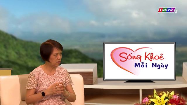 Những lưu ý khi bị nhiễm giun đũa chó | Sống khỏe mỗi ngày - Kỳ 648 смотреть онлайн