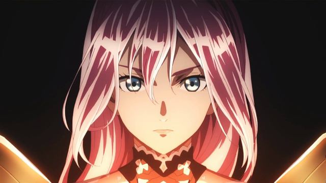 Tales Of Arise (Начальная заставка - Оpening) смотреть онлайн