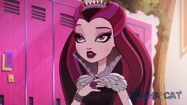 Клип с Рейвен Квин|Не хочу быть девочкой|Dasha_Cat смотреть онлайн