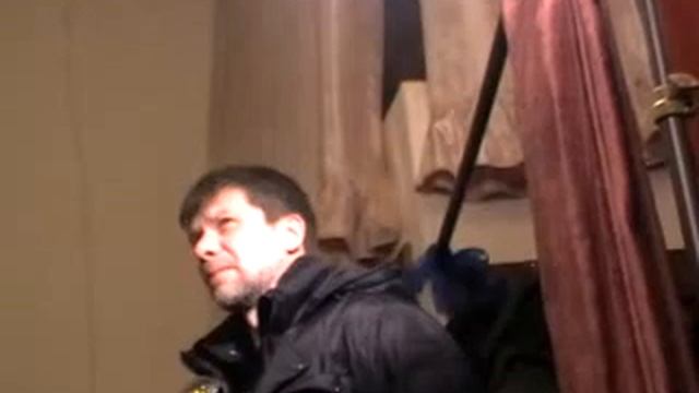 Вадим Макашенец (гр. Тёплая Трасса) о написании текстов смотреть онлайн