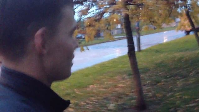 Ярославль. День 1. смотреть онлайн