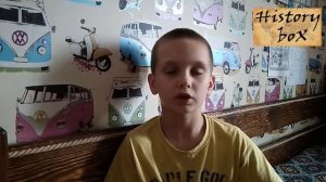 История флага Республики Беларусь Часть 1