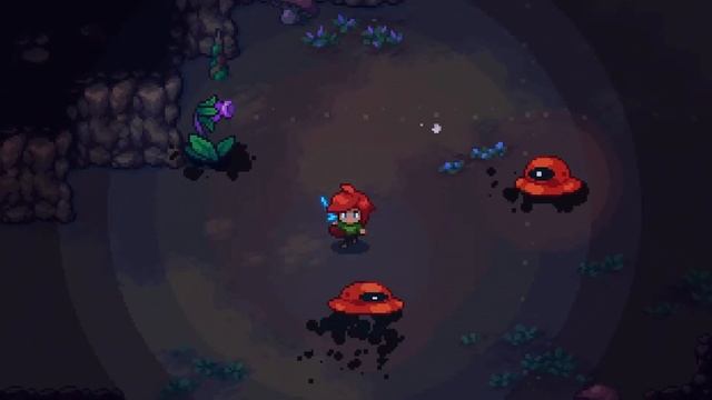 Arietta Of Spirits [Switch/PS4/XOne/PC] Launch Trailer смотреть онлайн