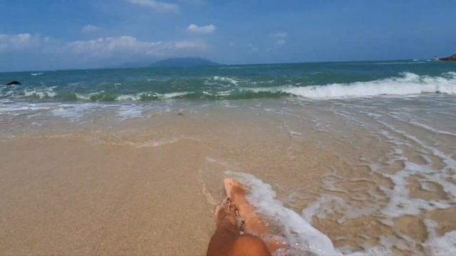 02.01.23г. о.Самуи. день-тюлень. смотреть онлайн